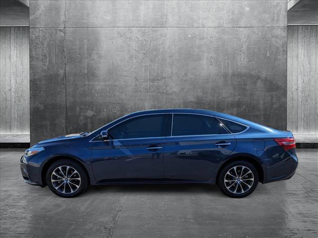 used 2017 Toyota Avalon car, priced at $22,491