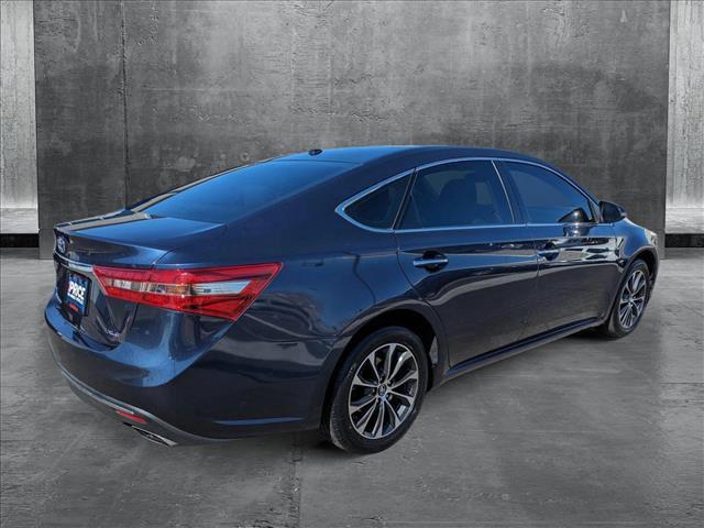 used 2017 Toyota Avalon car, priced at $22,491