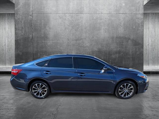 used 2017 Toyota Avalon car, priced at $22,491