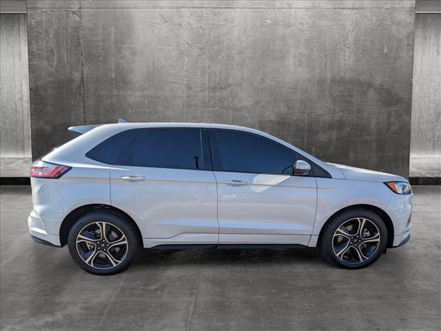 used 2019 Ford Edge car, priced at $21,182