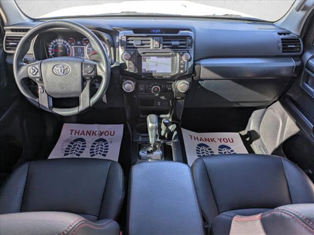 used 2018 Toyota 4Runner car, priced at $31,268