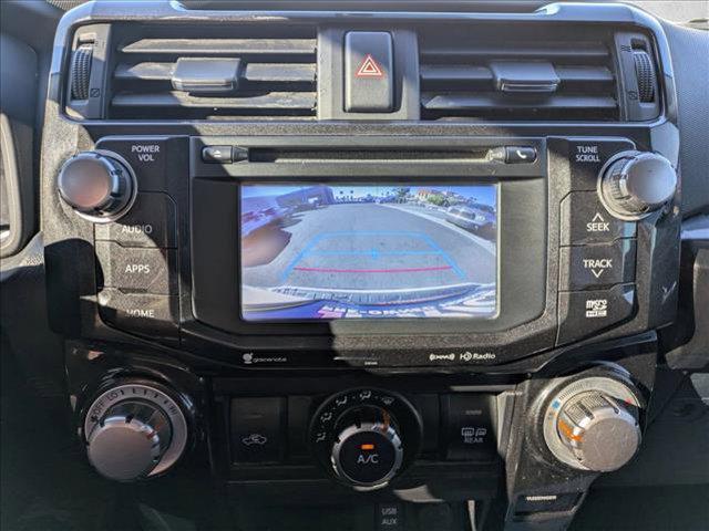used 2018 Toyota 4Runner car, priced at $31,268