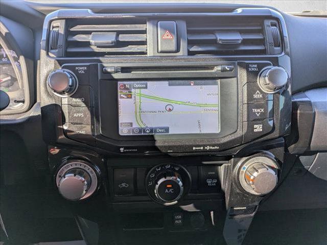 used 2018 Toyota 4Runner car, priced at $31,268