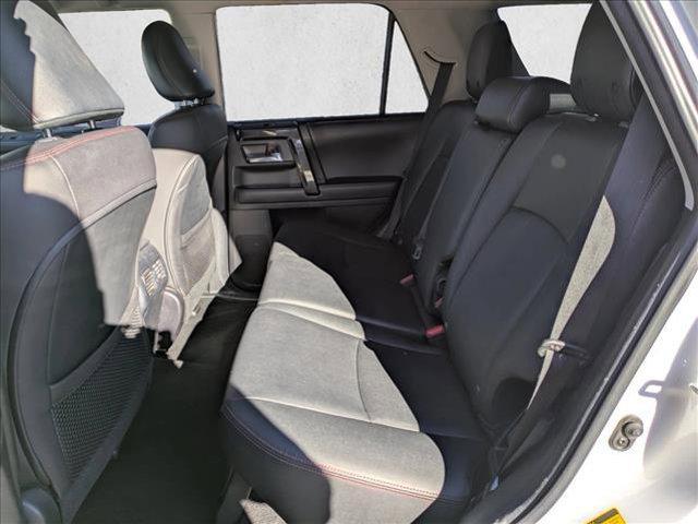 used 2018 Toyota 4Runner car, priced at $31,268