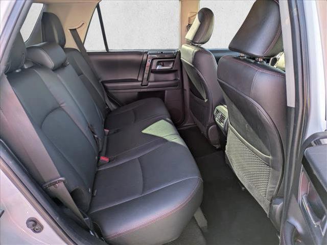 used 2018 Toyota 4Runner car, priced at $31,268