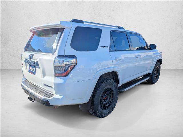 used 2018 Toyota 4Runner car, priced at $31,268