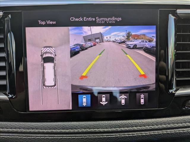 used 2019 Chrysler Pacifica car, priced at $16,493