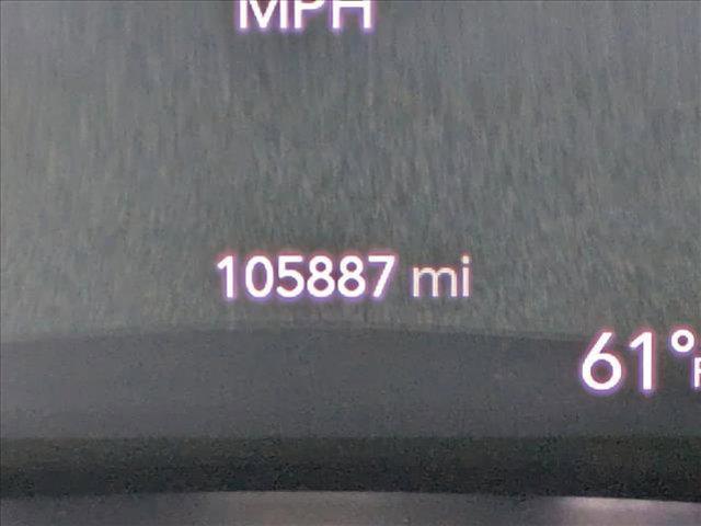 used 2019 Chrysler Pacifica car, priced at $16,493