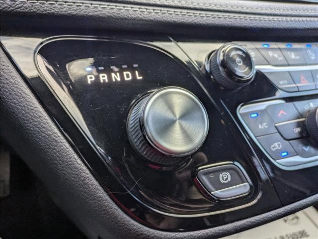 used 2019 Chrysler Pacifica car, priced at $16,493