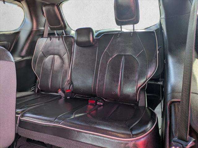 used 2019 Chrysler Pacifica car, priced at $16,493