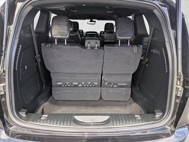 used 2019 Chrysler Pacifica car, priced at $16,493