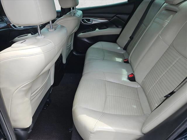 used 2019 INFINITI Q70 car, priced at $17,889