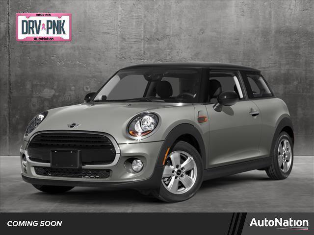 used 2018 MINI Hardtop car, priced at $14,995