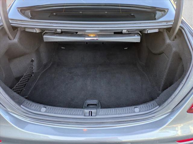 used 2018 Mercedes-Benz E-Class car, priced at $17,346
