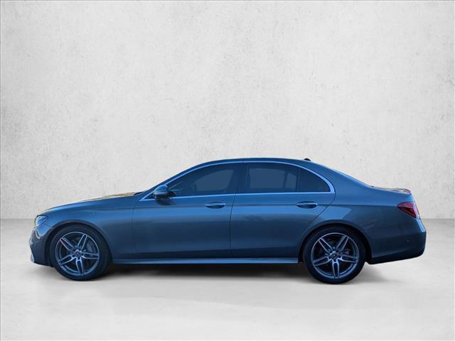 used 2018 Mercedes-Benz E-Class car, priced at $17,346