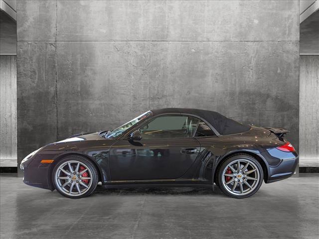 used 2010 Porsche 911 car, priced at $51,491