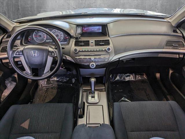 used 2012 Honda Accord car, priced at $10,491
