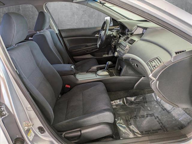 used 2012 Honda Accord car, priced at $10,491