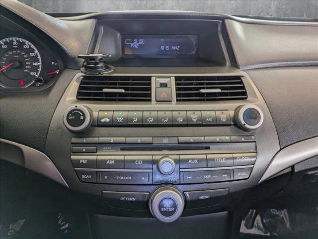 used 2012 Honda Accord car, priced at $10,491