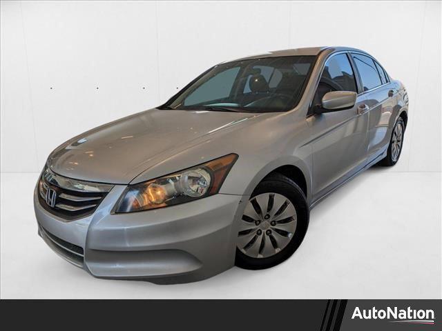 used 2012 Honda Accord car, priced at $10,491