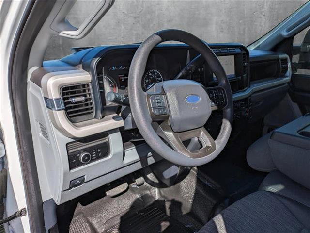 used 2023 Ford F-250 car, priced at $56,499