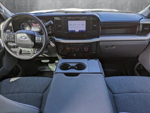 used 2023 Ford F-250 car, priced at $56,499