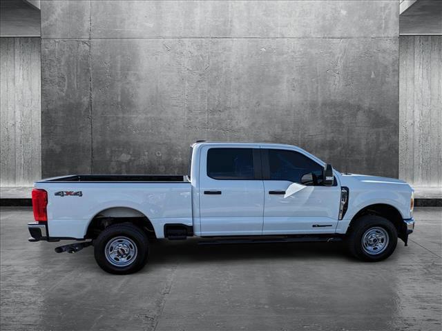 used 2023 Ford F-250 car, priced at $56,499