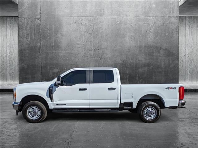 used 2023 Ford F-250 car, priced at $56,499