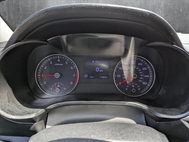 used 2020 Kia Forte car, priced at $15,491