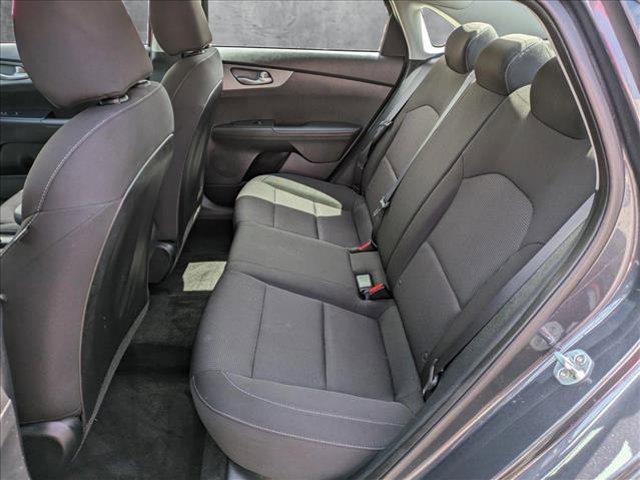 used 2020 Kia Forte car, priced at $15,491