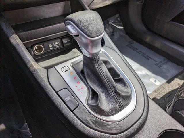 used 2020 Kia Forte car, priced at $15,491