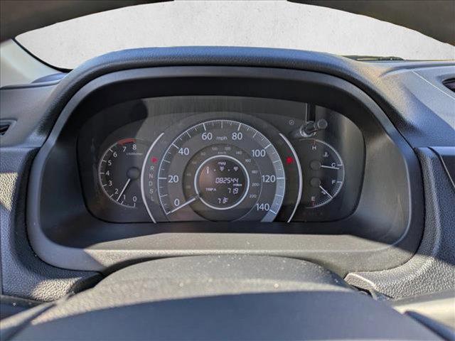 used 2016 Honda CR-V car, priced at $15,992