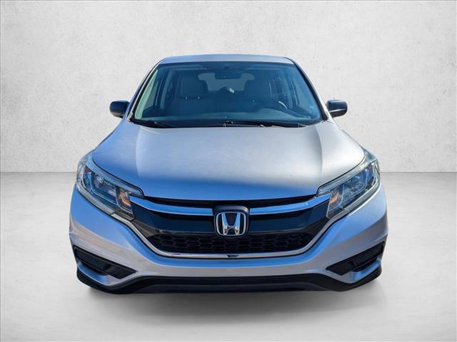 used 2016 Honda CR-V car, priced at $15,992