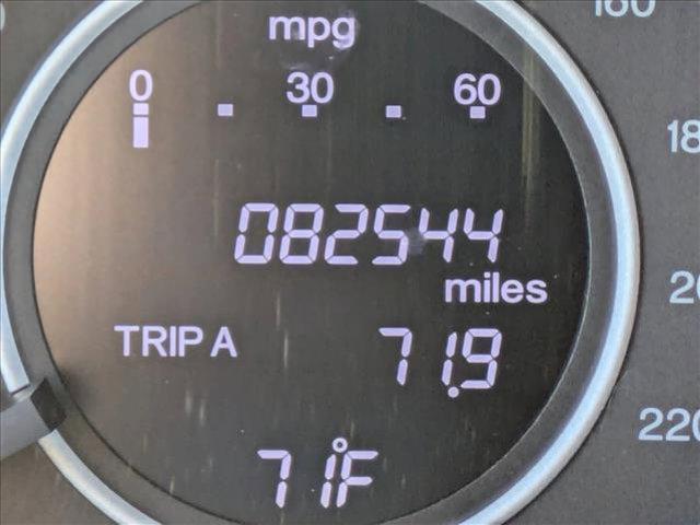 used 2016 Honda CR-V car, priced at $15,992