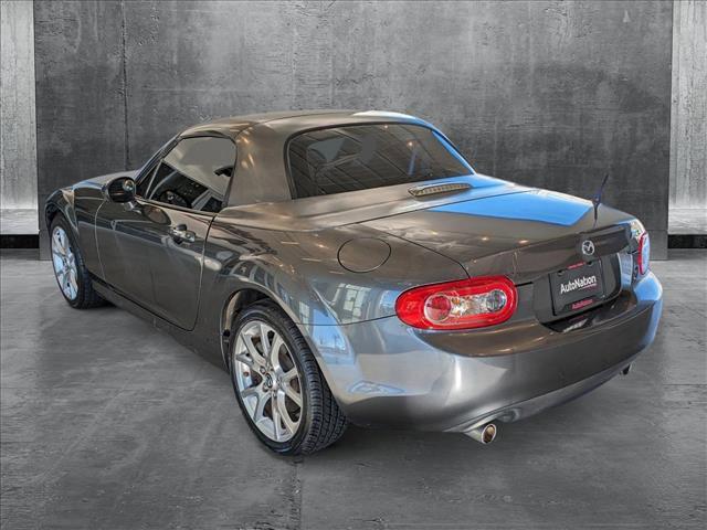 used 2014 Mazda MX-5 Miata car, priced at $14,741