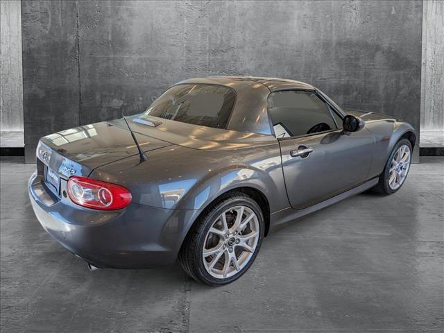 used 2014 Mazda MX-5 Miata car, priced at $14,741