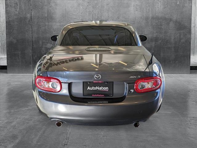 used 2014 Mazda MX-5 Miata car, priced at $14,741