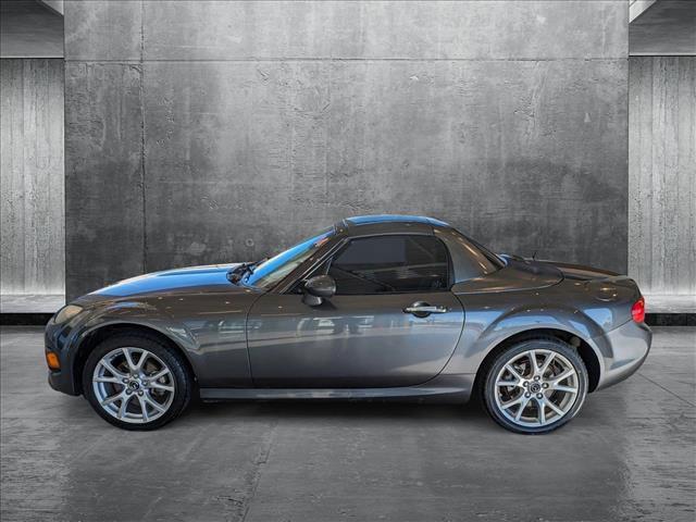 used 2014 Mazda MX-5 Miata car, priced at $14,741