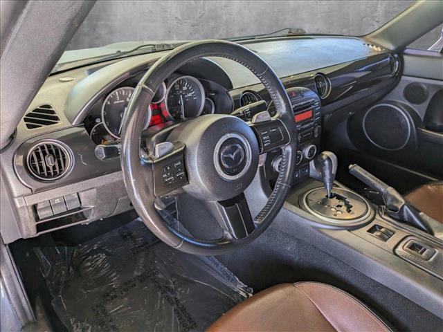 used 2014 Mazda MX-5 Miata car, priced at $14,741