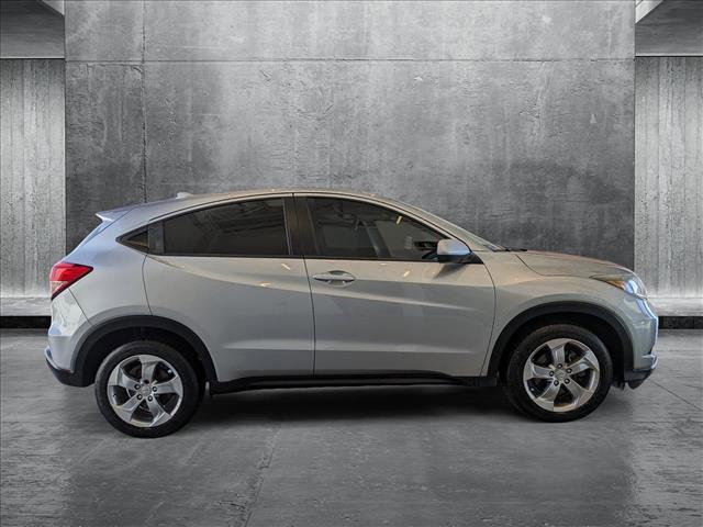 used 2018 Honda HR-V car, priced at $19,997