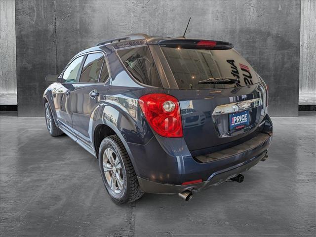 used 2015 Chevrolet Equinox car, priced at $14,697