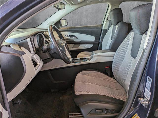 used 2015 Chevrolet Equinox car, priced at $14,697