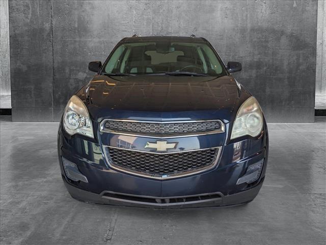 used 2015 Chevrolet Equinox car, priced at $14,697