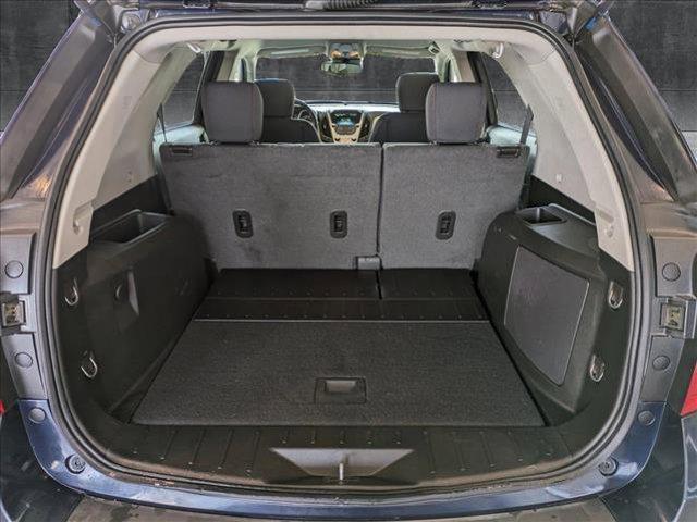 used 2015 Chevrolet Equinox car, priced at $14,697