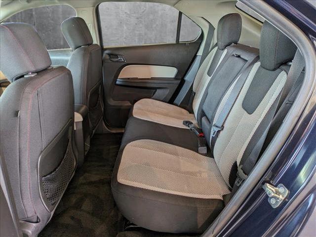 used 2015 Chevrolet Equinox car, priced at $14,697