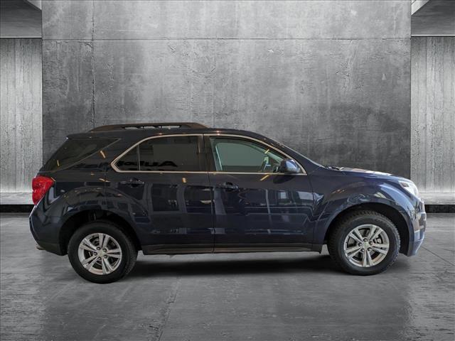 used 2015 Chevrolet Equinox car, priced at $14,697