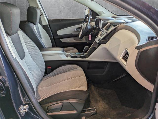 used 2015 Chevrolet Equinox car, priced at $14,697