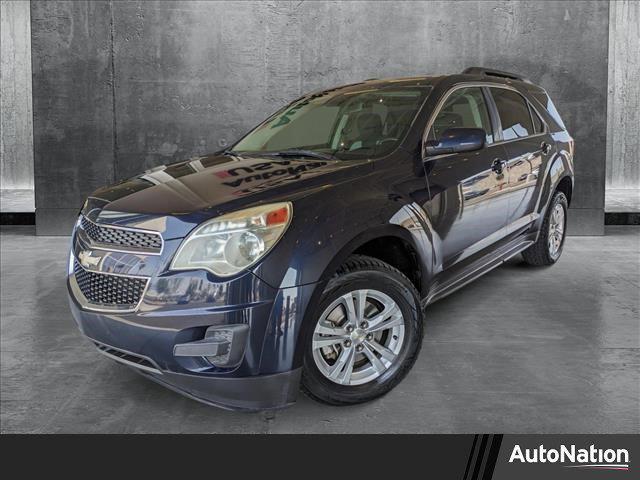 used 2015 Chevrolet Equinox car, priced at $14,697