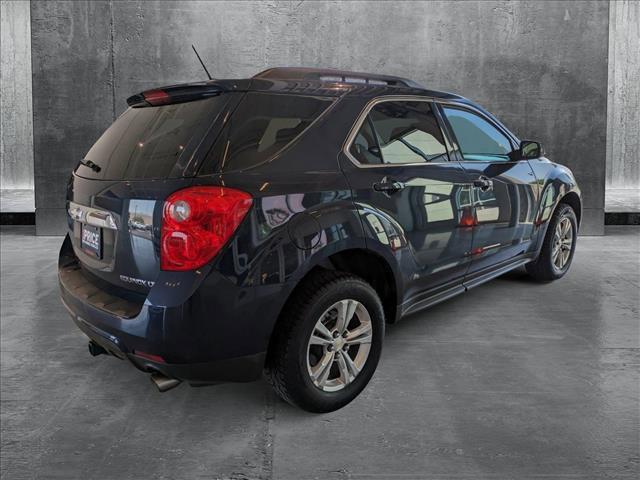 used 2015 Chevrolet Equinox car, priced at $14,697
