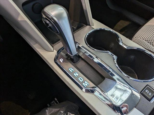used 2015 Chevrolet Equinox car, priced at $14,697